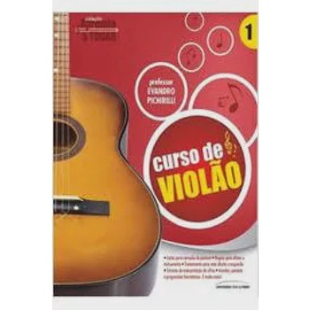 Curso Prático De Violão Básico