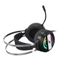 Fone Headset Gamer Rgb Havit H2026D Usb P2 7.1 Pc Ps4 Xbox Menor preço em Fone Headset Gamer Rgb Havit H2026D Usb P2 7.1 Pc Ps4 Xbox