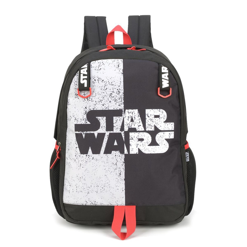 Mochila star best sale wars adulto