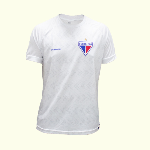 Camisa do Fortaleza - Jotaz - Leão Rei - Masculino