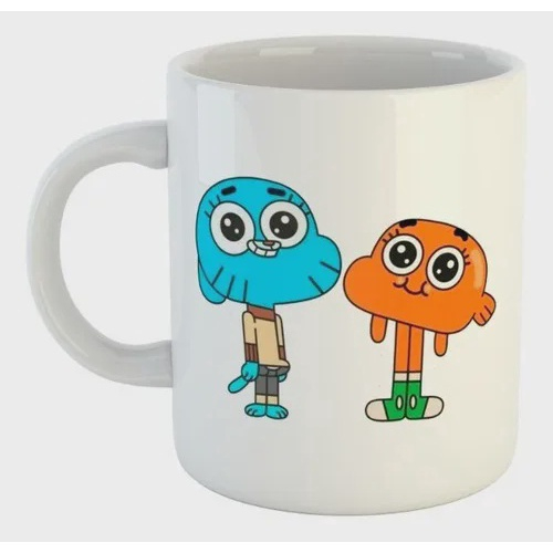 O Incrivel Mundo De Gumball com Preços Incríveis no Shoptime