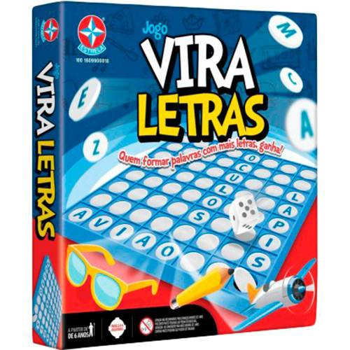 Jogo da Vida - Estrela - 738 - BeHappy Brinquedos