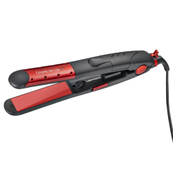 Prancha Alisadora Ceramic Ion Liss Lenoxx Cor Preto Bivolt-ppa-763 é boa?