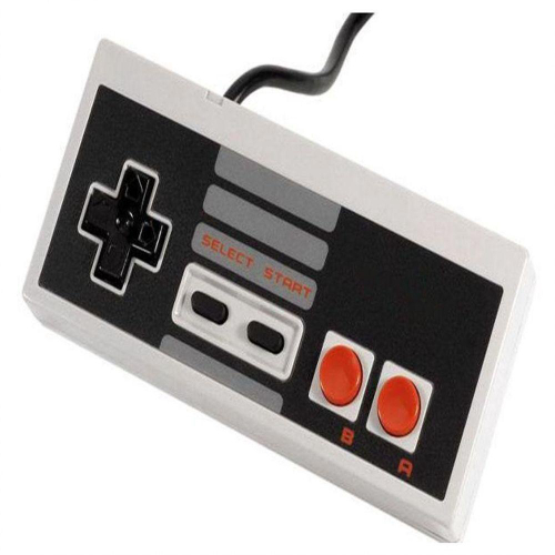 Nintendo NES online