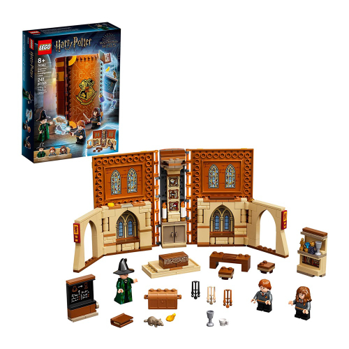 Lego 75978 Harry Potter - O Beco Diagonal em Promoção na Americanas