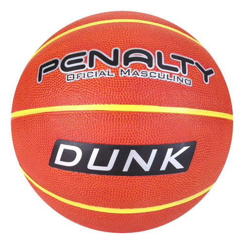 Bola de Basquete Penalty Shoot Oficial Indoor Outdoor