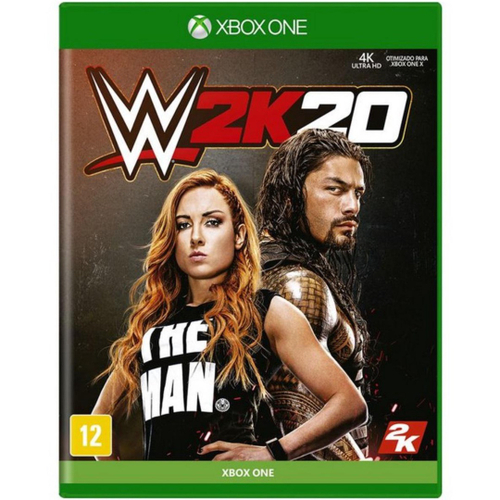 Jogo para PS5 WWE 2K22 - 2K Games - Info Store - Prod