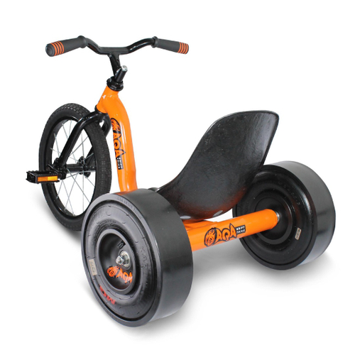 Carrinho Drift Trike, Triciclo Infantil Com Freio no Shoptime