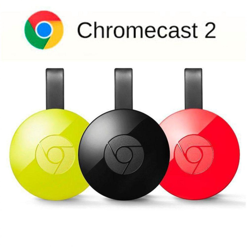 google chromecast 2 hdmi