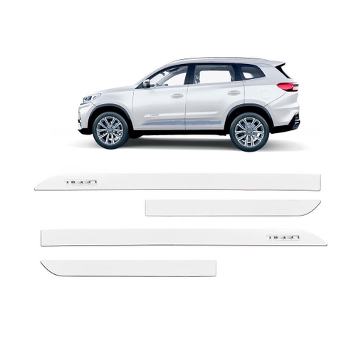 Chery Tiggo com Preços Incríveis no Shoptime