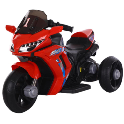Mini Moto Elétrica Infantil Race é boa?