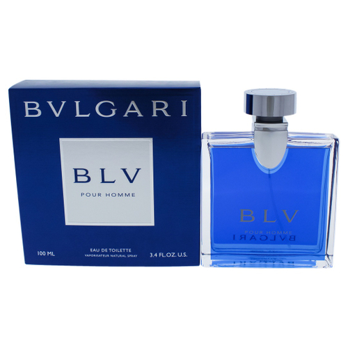 bvlgari bvl