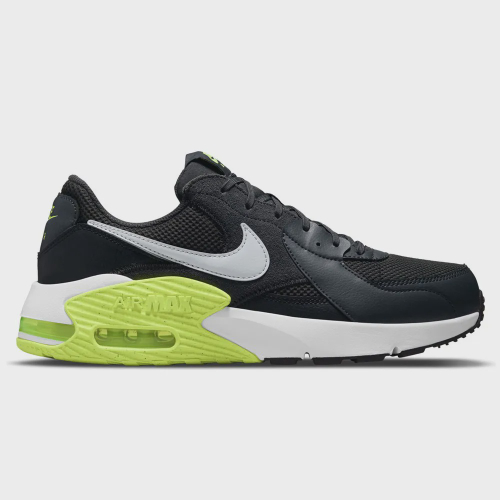 tênis nike air max excee cinza masculino