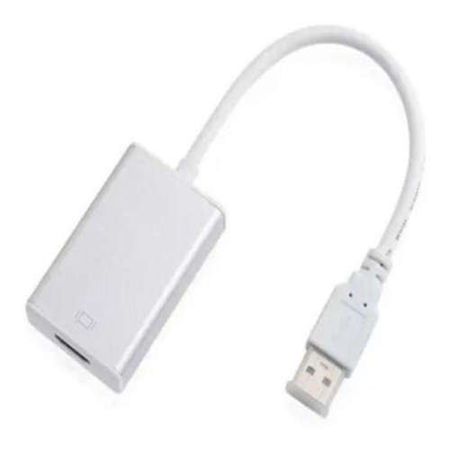 Conversor usb 3.0 online a hdmi