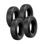 Jogo 4 Pneus Itaro Aro 16 IT203 205/55R16 91V