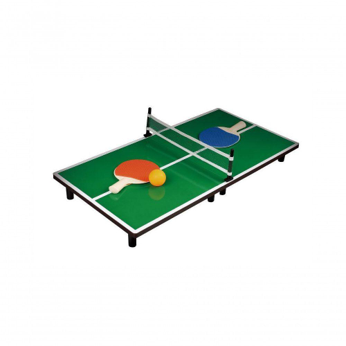 Mesa de Ping Pong Dobrável mdp 15mm 004 Procópio em Promoção na Americanas