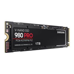 Samsung Ssd 1TB 980 Pro 7000Mbs V-nand M.2 NVMe PCIe 4.0 Menor preço em Samsung Ssd 1TB 980 Pro 7000Mbs V-nand M.2 NVMe PCIe 4.0