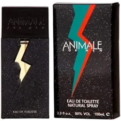 Perfume Animale For Men Masc Original 100Ml é boa?
