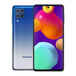 Menor preço em Smartphone Samsung Galaxy M62 256GB 8GB Ram Tela 6.7 pol.