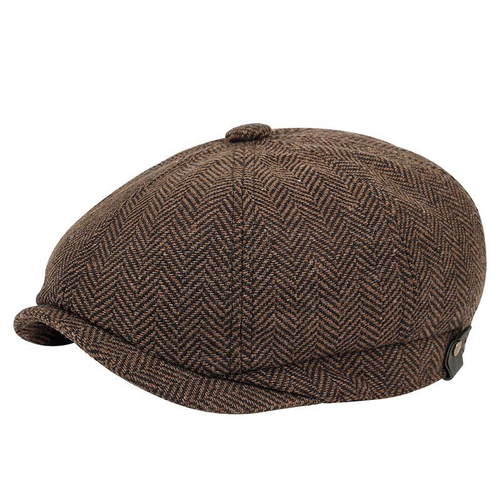 Boina Masculina Peaky Blinders em Promoção na Americanas