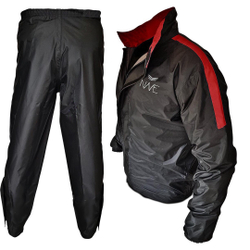 Capa De Chuva Motoqueiro Nave Nylon Emborrachado Tamanho G Menor preço em Capa De Chuva Motoqueiro Nave Nylon Emborrachado Tamanho G