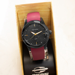 Relógio Feminino Roxo Mormaii Mo2035dw/8n Menor preço em Relógio Feminino Roxo Mormaii Mo2035dw/8n