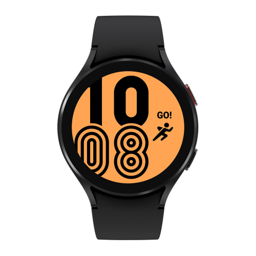 Samsung Galaxy Watch 4 Relógio Smartwatch Tela 1.4 pol.