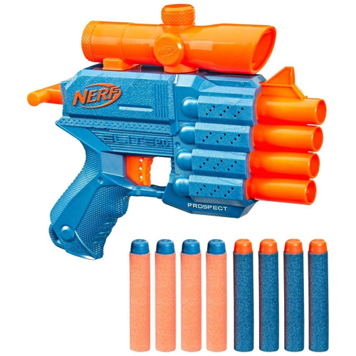 Nerf Com Laser com Preços Incríveis no Shoptime