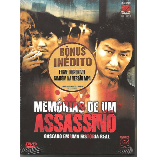 DVD Os Assassinos (1964)