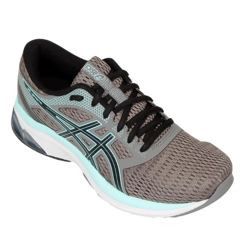 tenis corrida feminino asics gel