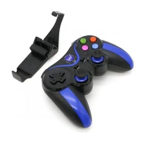 Controle Bluetooth Game para IOS, Android, PC, PS3.. - Ponto Mania