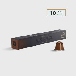 Cápsulas de Café Nespresso Cocoa Truffle - 10 Cápsulas Menor preço em Cápsulas de Café Nespresso Cocoa Truffle - 10 Cápsulas