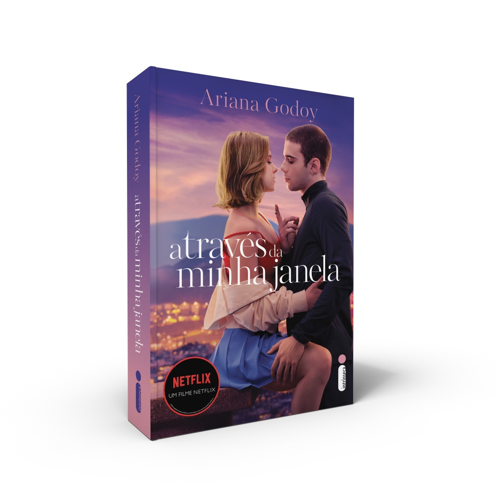 Através da Minha Janela em Promoção Ofertas na Americanas Através da Minha Janela em Promoção Ofertas na Americanas