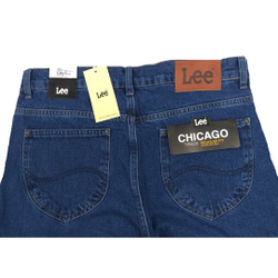 Calça Lee Chicago 100% Algodão Original Masculina Autorizado é boa?