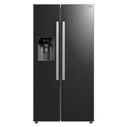 Refrigerador Philco Side By Side Touch 520L PRF520DIP 127 V é boa?