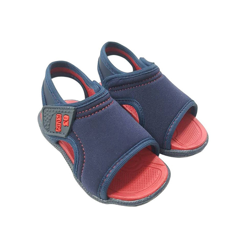 Papete infantil best sale masculina klin