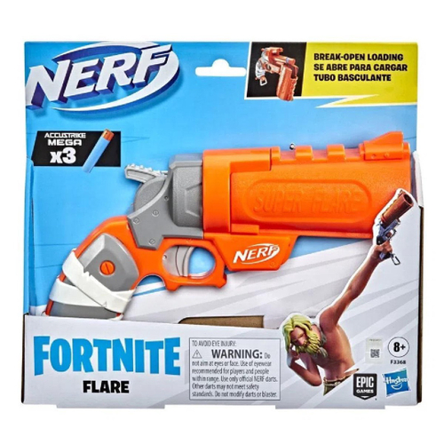 Nerf Fortinite Sniper: comprar mais barato no Submarino