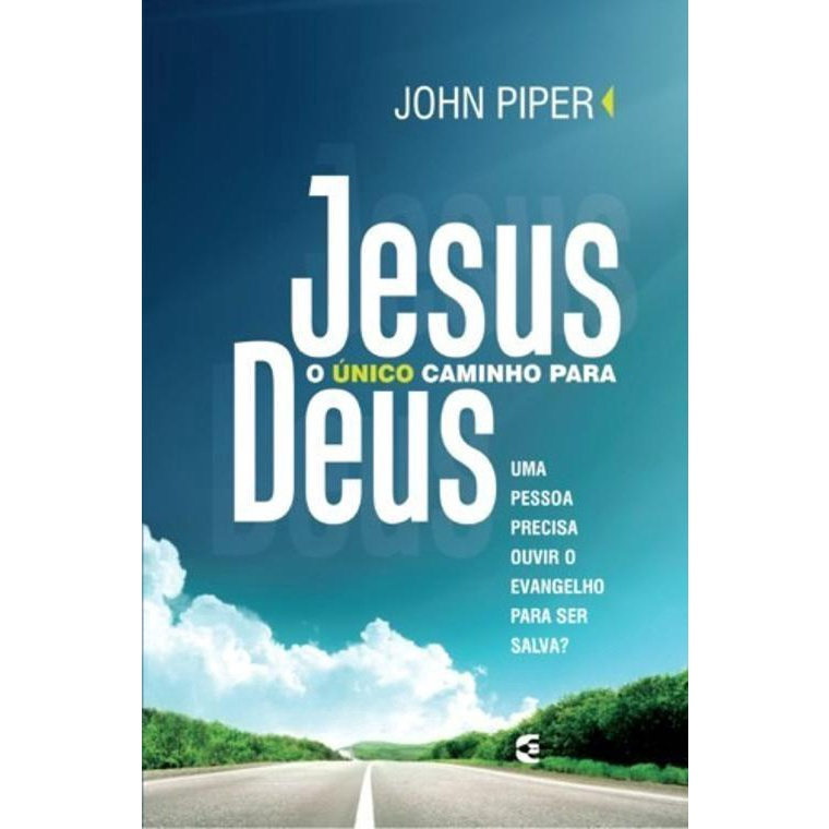 Os Prazeres De Deus, De John Piper., Vol. Único. Editora Vida Nova, Capa  Mole Em Português, 2023