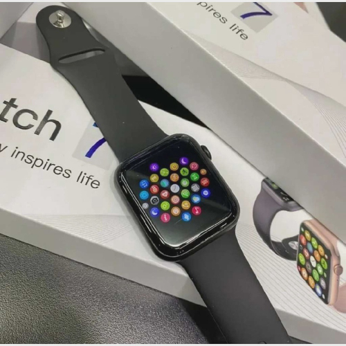 smartwatch w37 pro