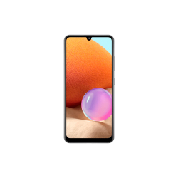Menor preço em Celular Samsung Galaxy A32, Câmera Quádrupla Traseira de 64MP, Tela Infinita, 4 gb de Ram-A325