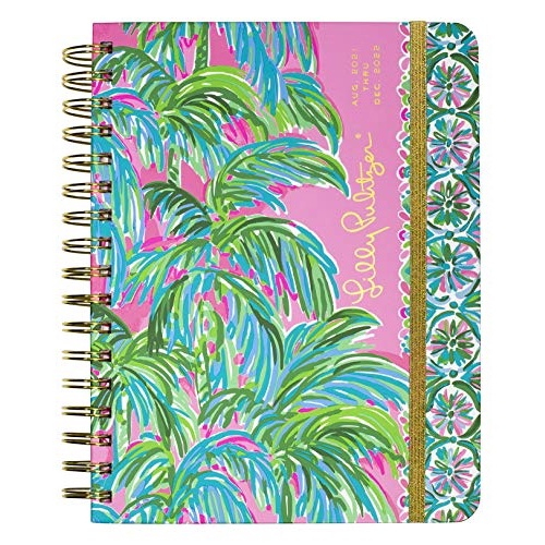 lilly pulitzer travel bolsa