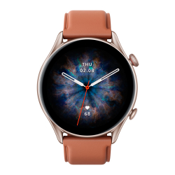 Relógio Smartwatch Amazfit Gtr 3 Pro Bluetooth 5.0 Tela 1.45 Menor preço em Relógio Smartwatch Amazfit Gtr 3 Pro Bluetooth 5.0 Tela 1.45