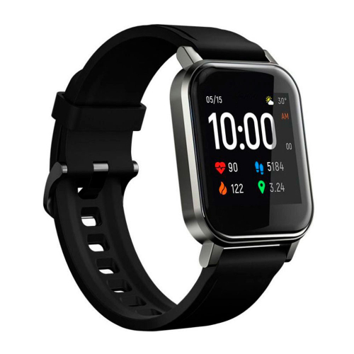 haylou smartwatch 2 ls02