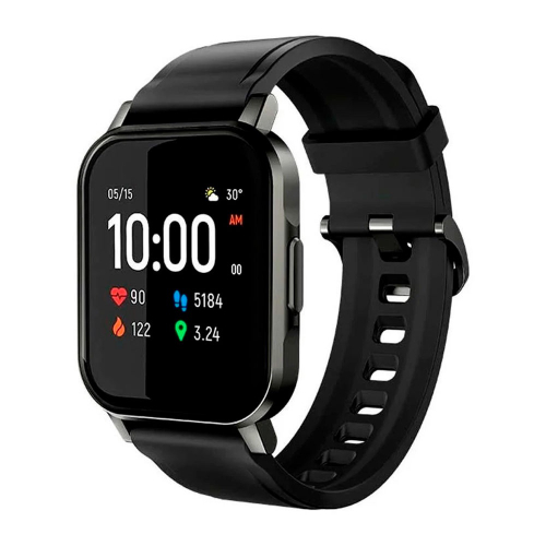 haylou smartwatch 2 ls02
