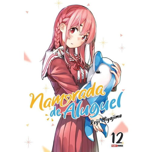 Namorada de Aluguel Vol. 27