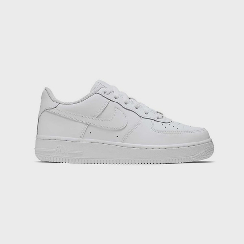 air force feminino branco