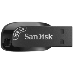 Pendrive 32gb Ultra Shift Z410 Usb 3.0 Portátil Sandisk Menor preço em Pendrive 32gb Ultra Shift Z410 Usb 3.0 Portátil Sandisk