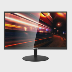 Monitor Led 19 Brazil Pc Preto Widescreen hdmi vga Menor preço em Monitor Led 19 Brazil Pc Preto Widescreen hdmi vga