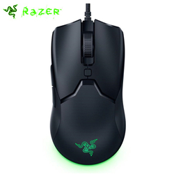 Razer viper mini mouse gamer ultraleve, com sensor óptico de 8500 dpi, iluminação rgb cromada, 6 botões programáveis é ruim? Razer viper mini mouse gamer ultraleve, com sensor óptico de 8500 dpi, iluminação rgb cromada, 6 botões programáveis é boa?