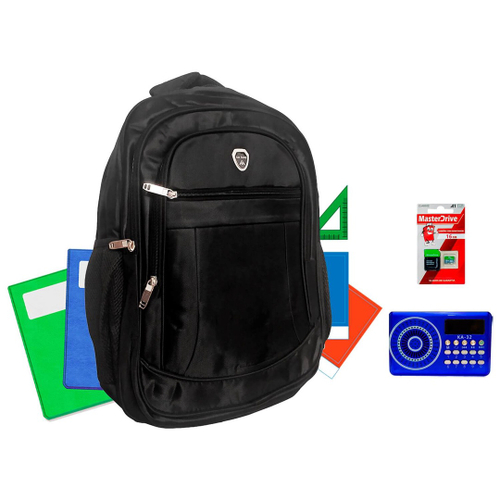 power bolsa backpack